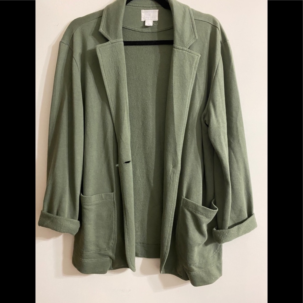 Caslon Blazer